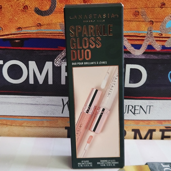 Anastasia Beverly Hills Beauty Bundle - Picture 6 of 12